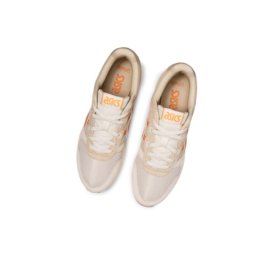 Smoke Grey / Terracotta Men's Asics LYTE CLASSIC Sneakers | US07549WZ - Asics Outlet Sale