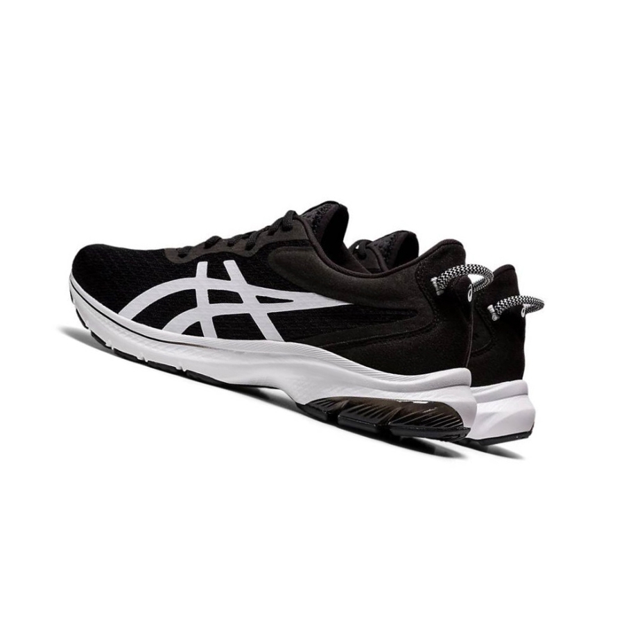Black Men's Asics GEL-KUMO LYTE Running Shoes | US91042QN - Asics Outlet Sale