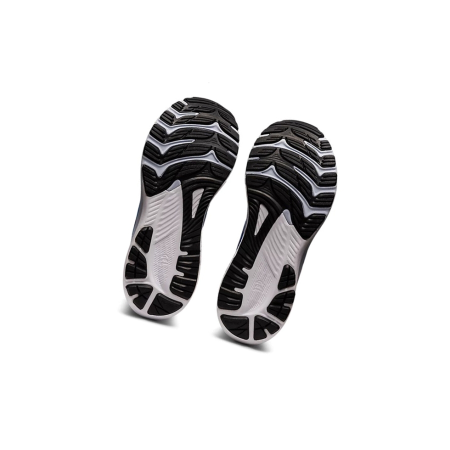 Blue / White Men's Asics GEL-KAYANO 29 Running Shoes | US23174OV - Asics Outlet Sale