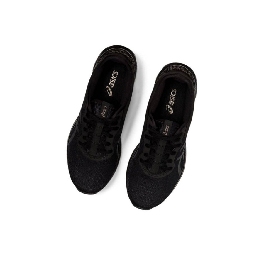 Black Women's Asics GEL-KUMO LYTE Running Shoes | US67134KV - Asics Outlet Sale