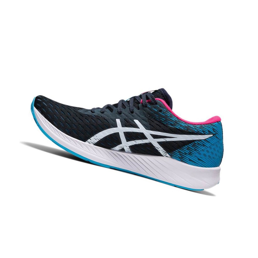 Navy Women's Asics HYPER SPEED Running Shoes | US71395AH - Asics Outlet Sale