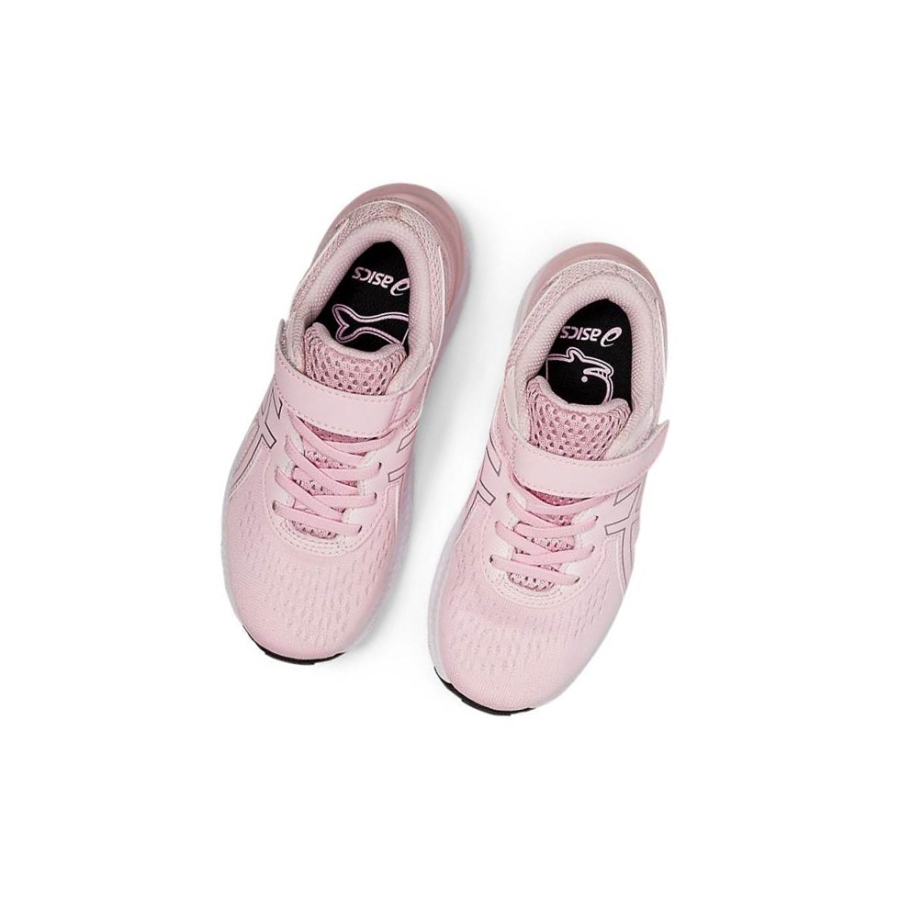 Pink Kids' Asics PRE EXCITE 8 PS Running Shoes | US84920OV - Asics Outlet Sale