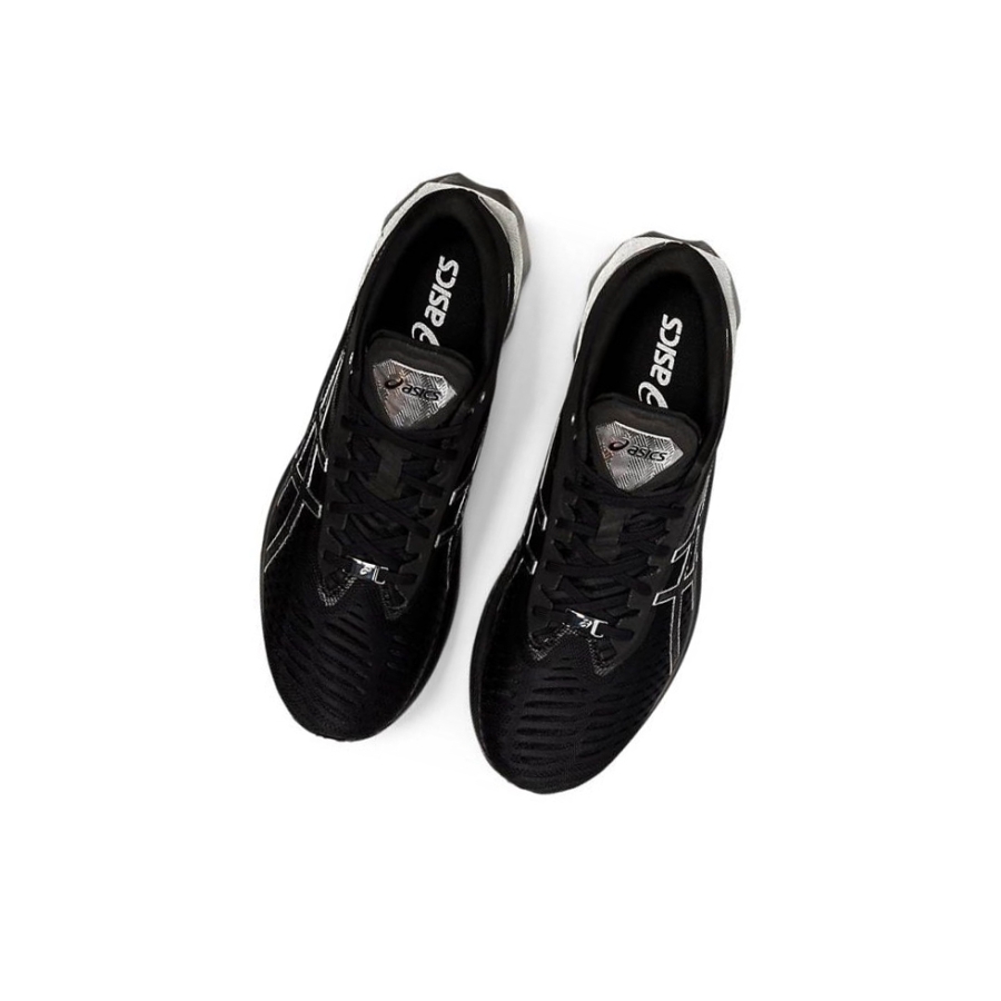 Black Women's Asics NOVABLAST Platinum Running Shoes | US90857RW - Asics Outlet Sale