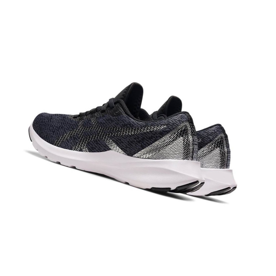 Black Women's Asics VERSABLAST MX Running Shoes | US51867IY - Asics Outlet Sale