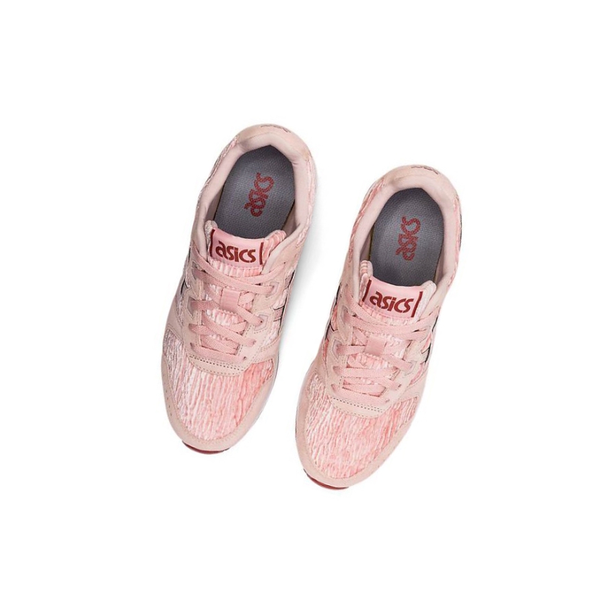Pink Men's Asics LYTE CLASSIC Sneakers | US85694LD - Asics Outlet Sale