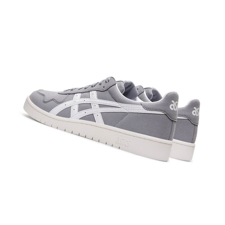Grey Men's Asics JAPAN S Sneakers | US74298VS - Asics Outlet Sale