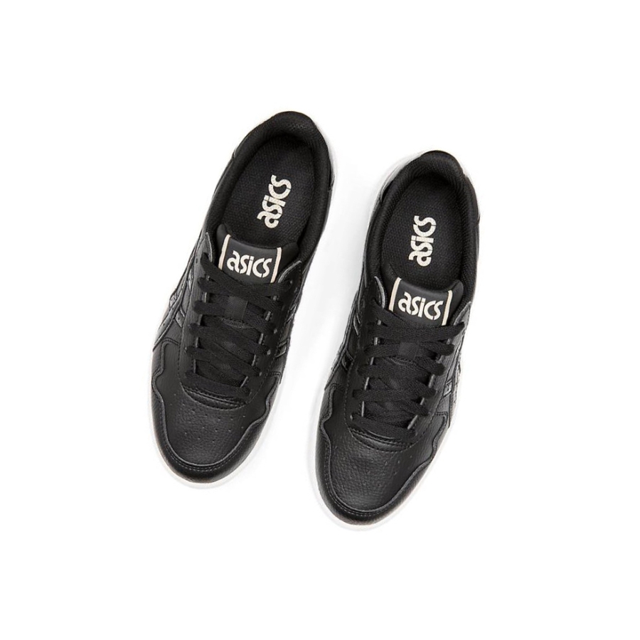 Black Women's Asics JAPAN S Sneakers | US64730HG - Asics Outlet Sale