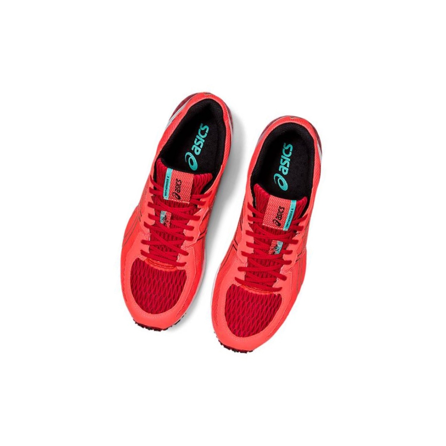 Red Men's Asics TARTHEREDGE 2 Running Shoes | US82547DG - Asics Outlet Sale