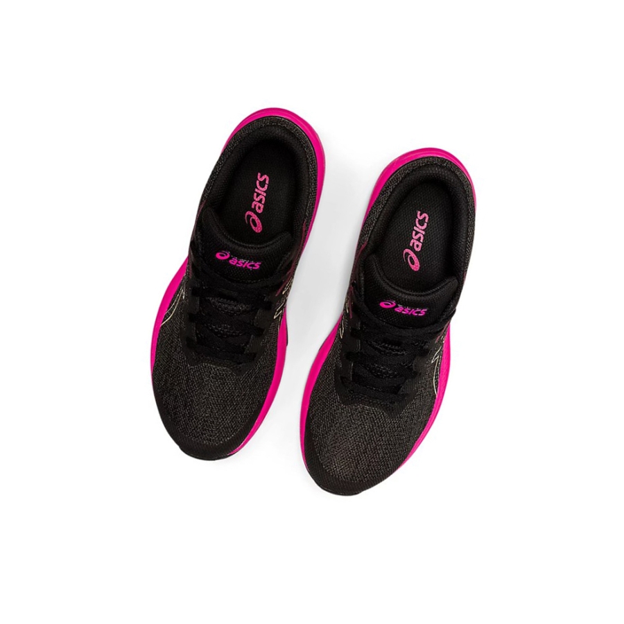 Graphite Grey / Champagne Kids' Asics GT-1000 11 GS Running Shoes | US82174QR - Asics Outlet Sale