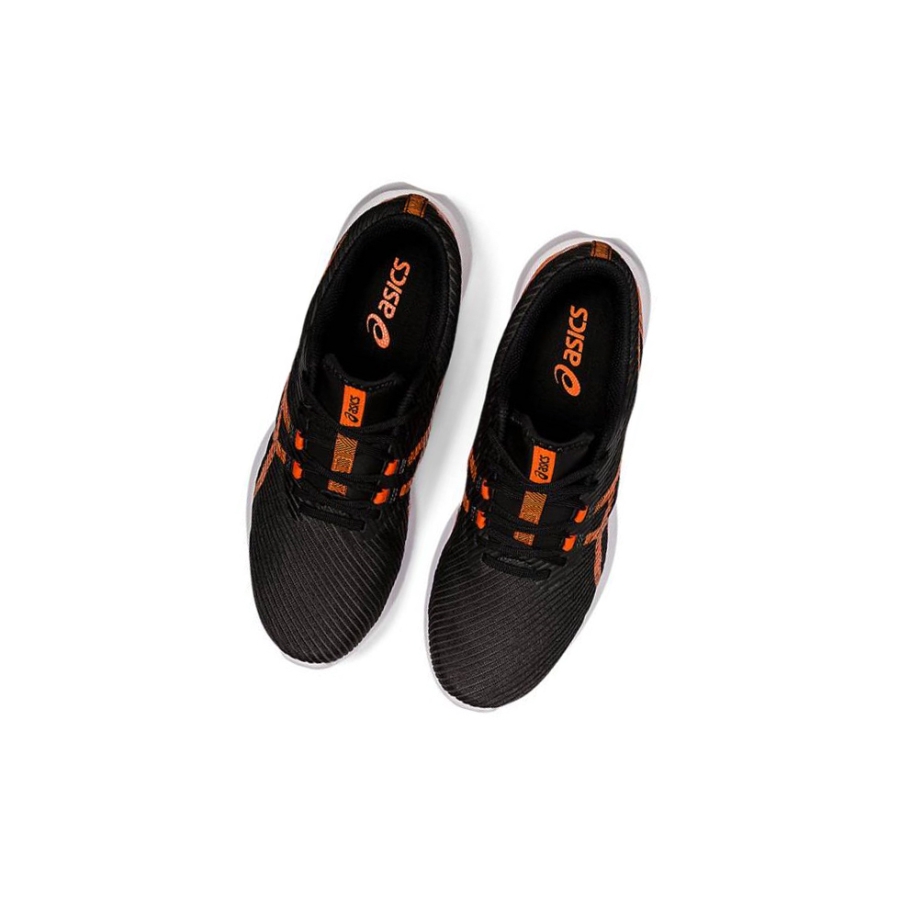 Black Men's Asics VERSABLAST Running Shoes | US72463CX - Asics Outlet Sale