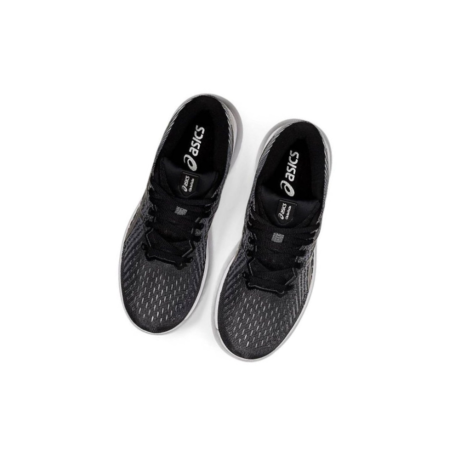 Black Women's Asics GLIDERIDE 2 Running Shoes | US53610TK - Asics Outlet Sale