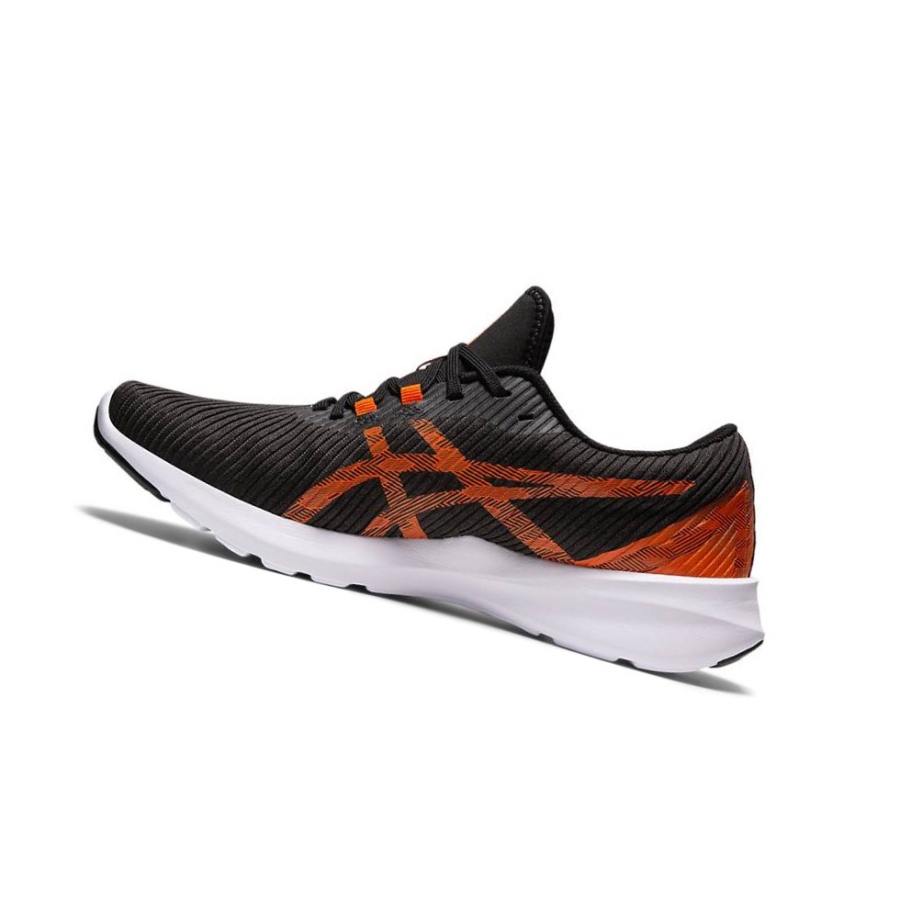 Black Men's Asics VERSABLAST Running Shoes | US72463CX - Asics Outlet Sale