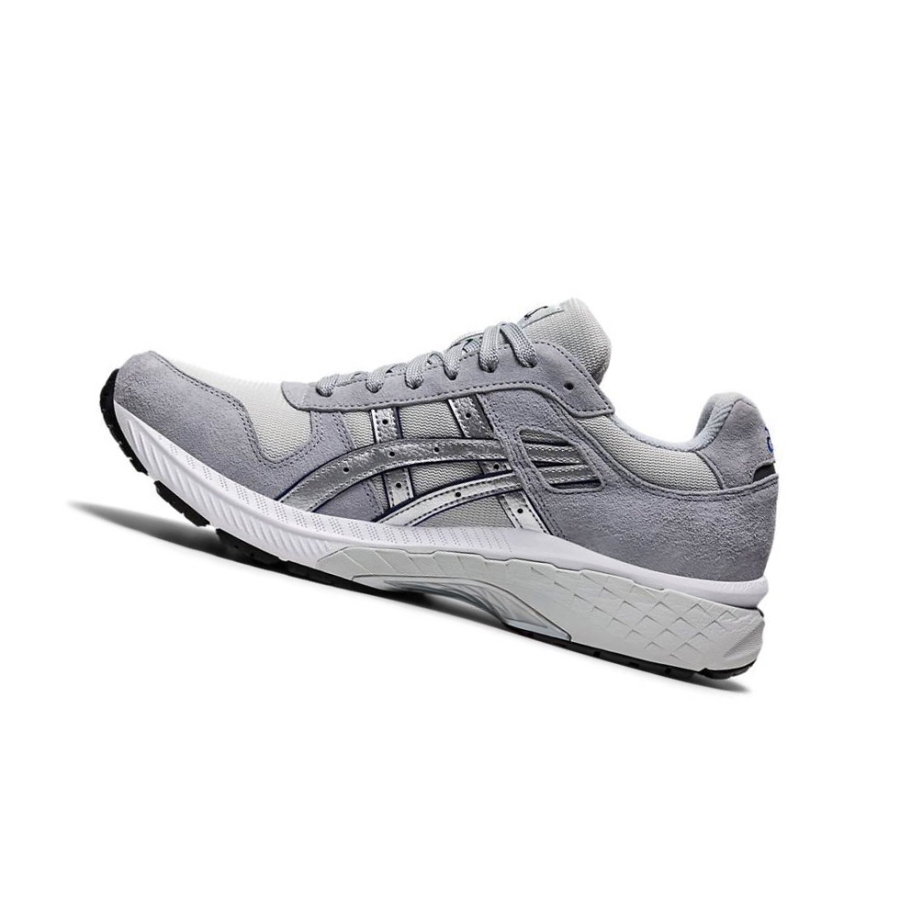 Grey Men's Asics GT-II Sneakers | US17253UF - Asics Outlet Sale