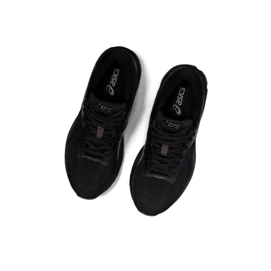 Black Women's Asics GT-1000 Running Shoes | US42503KV - Asics Outlet Sale