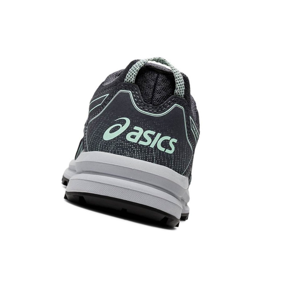 Grey Women's Asics versatile TRAIL SCOUT Trail Running Shoes | US67580KS - Asics Outlet Sale