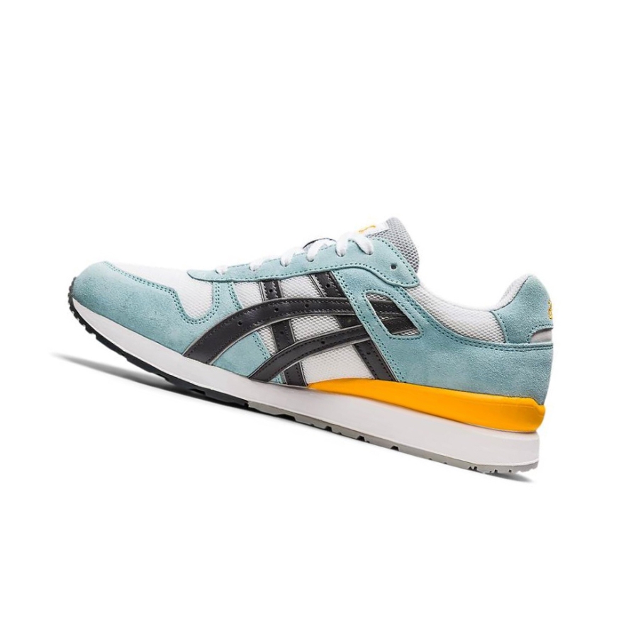 Mint Men's Asics GT-II Sneakers | US57183OE - Asics Outlet Sale