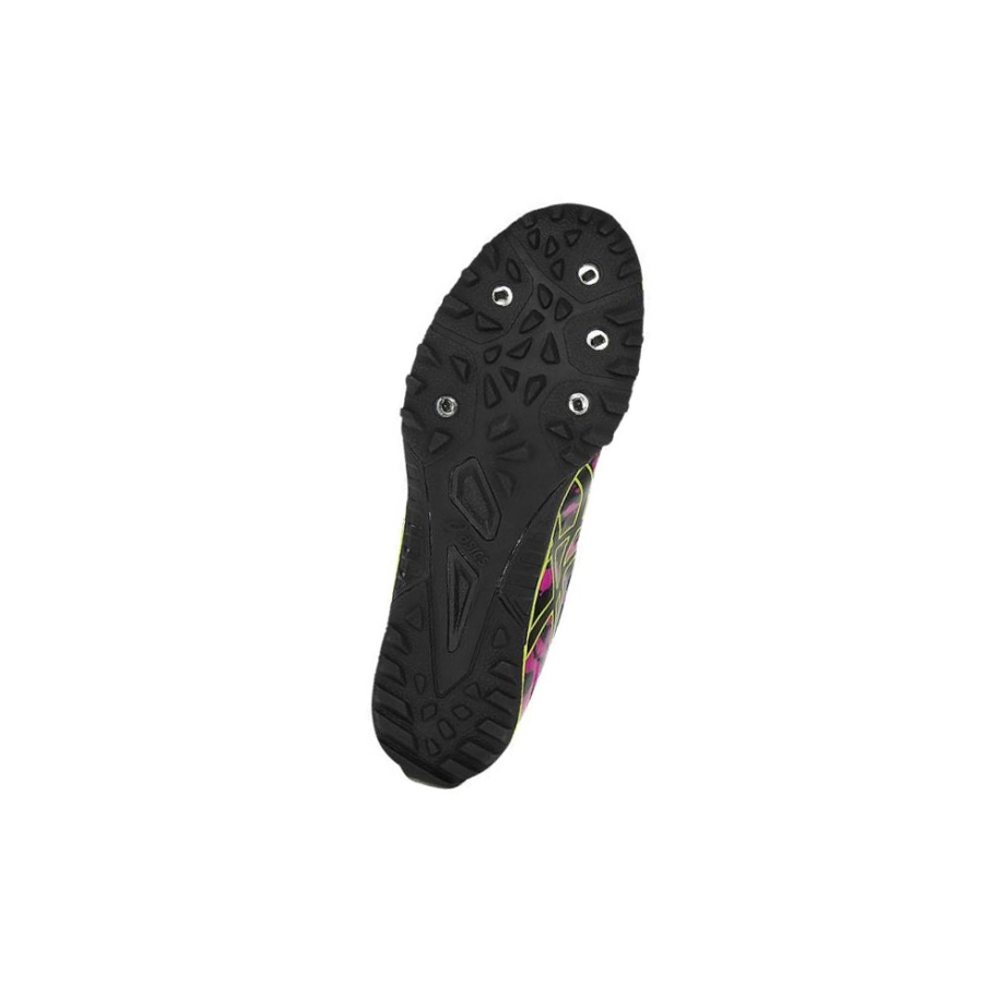 Pink Women's Asics CROSS FREAK 2 Track Shoes | US42518FK - Asics Outlet Sale