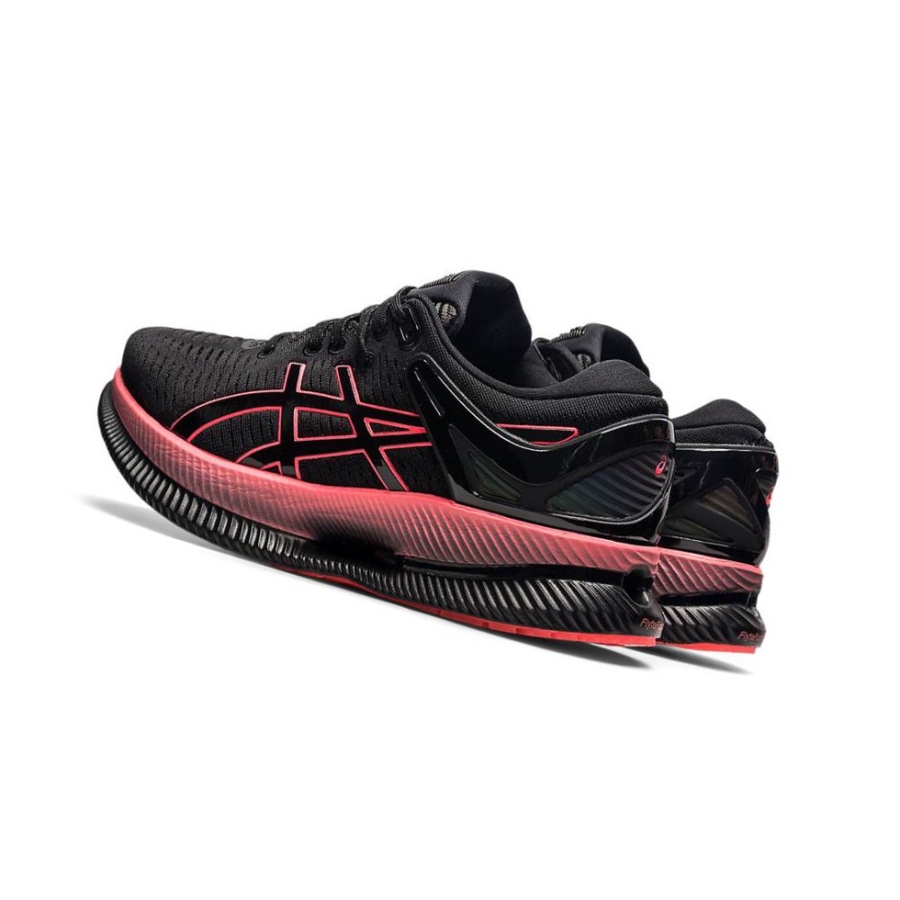 Black Women's Asics METARIDE Running Shoes | US24937CN - Asics Outlet Sale
