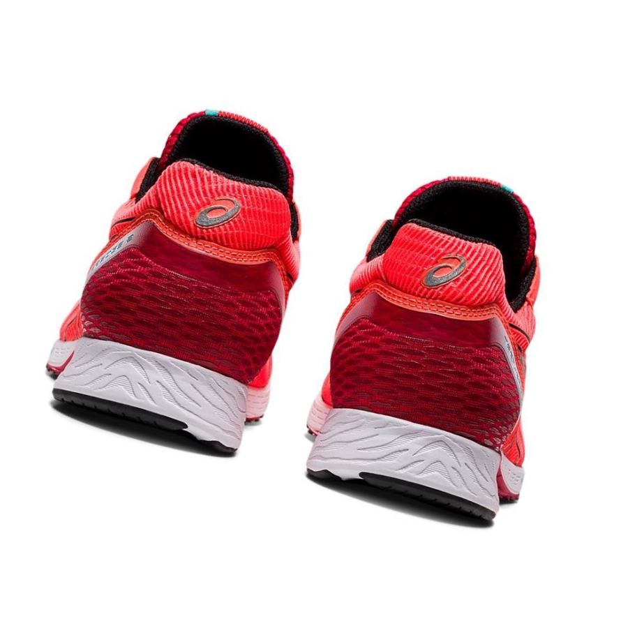 Red Men's Asics TARTHEREDGE 2 Running Shoes | US82547DG - Asics Outlet Sale