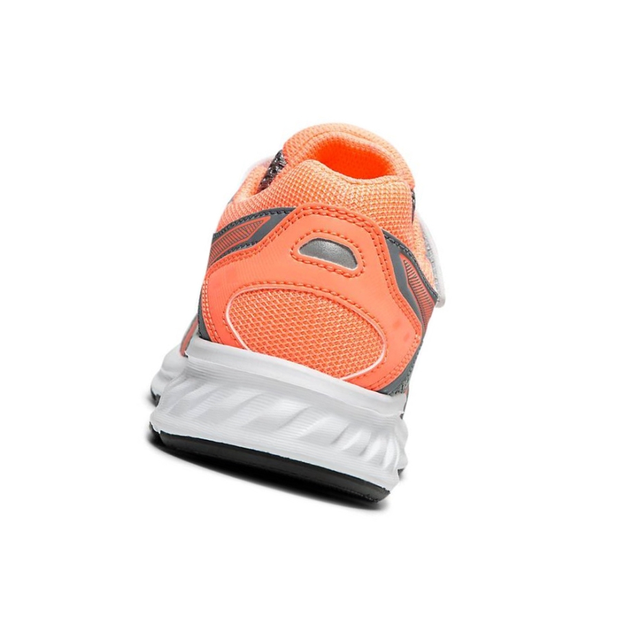 Grey Kids' Asics JOLT 2 PS Running Shoes | US56430WK - Asics Outlet Sale