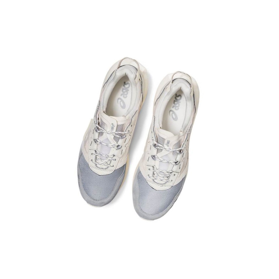 Cream Men's Asics GEL-LYTE III Sneakers | US67935IJ - Asics Outlet Sale