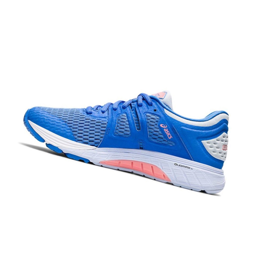 Blue Women's Asics GT-4000 Running Shoes | US95237MJ - Asics Outlet Sale