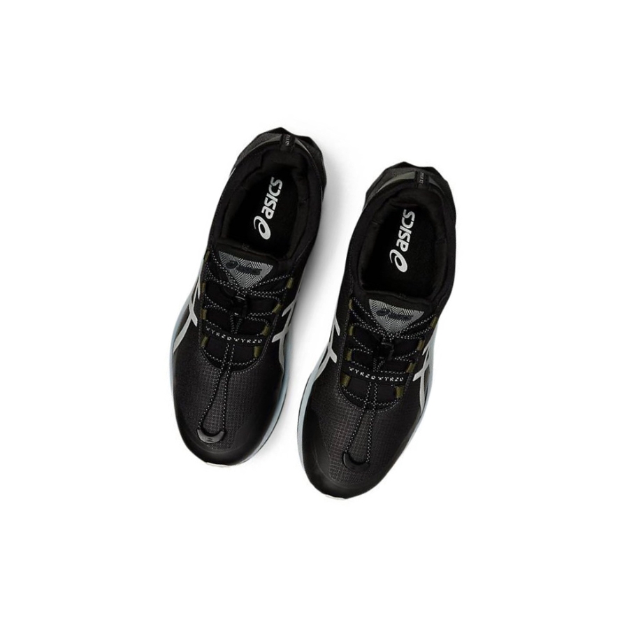 Black Men's Asics NOVABLAST Running Shoes | US14879JB - Asics Outlet Sale