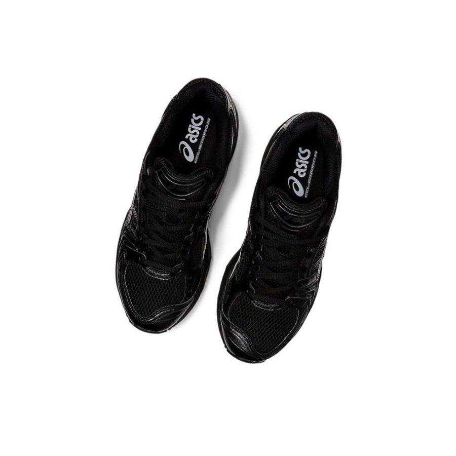 Black Men's Asics GEL-KAYANO 14 Sneakers | US01982LW - Asics Outlet Sale