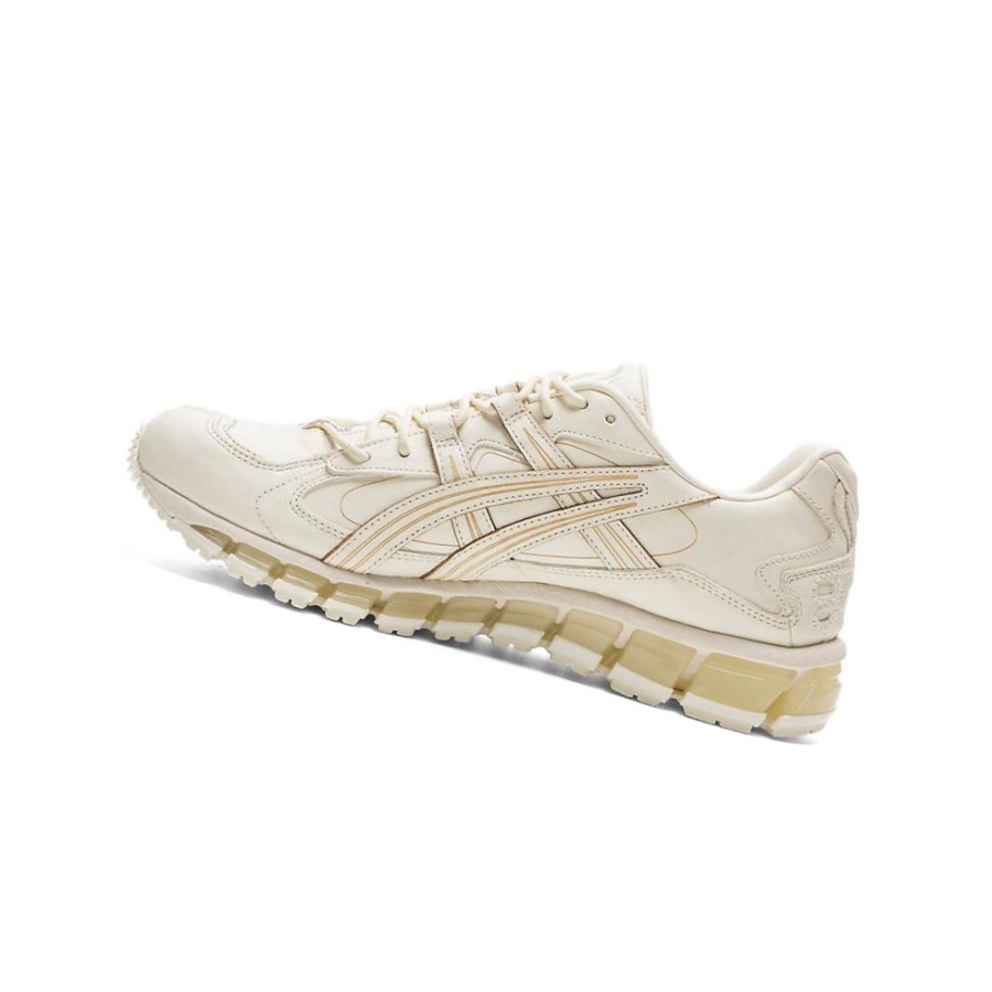 Cream Women's Asics GEL-KAYANO 5 OG Sneakers | US84072JF - Asics Outlet Sale