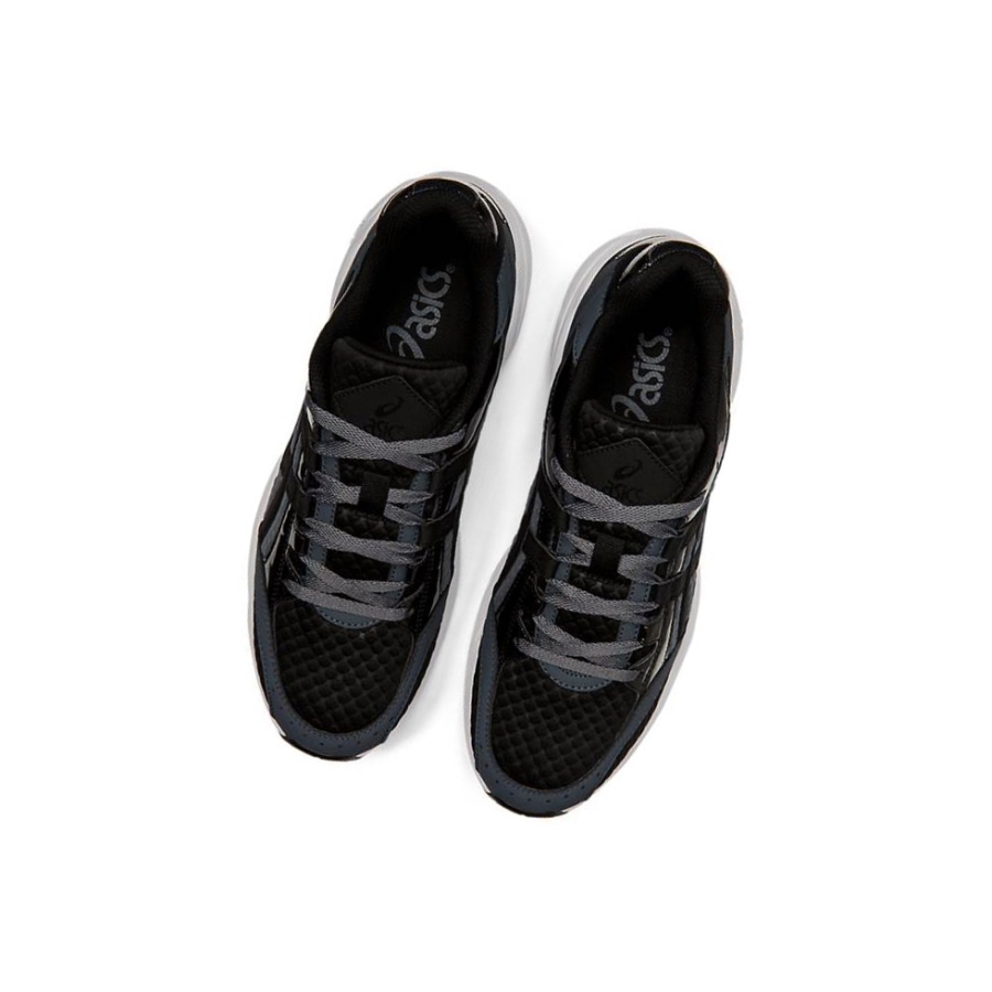 Black Men's Asics GEL-BND Sneakers | US03187ZW - Asics Outlet Sale