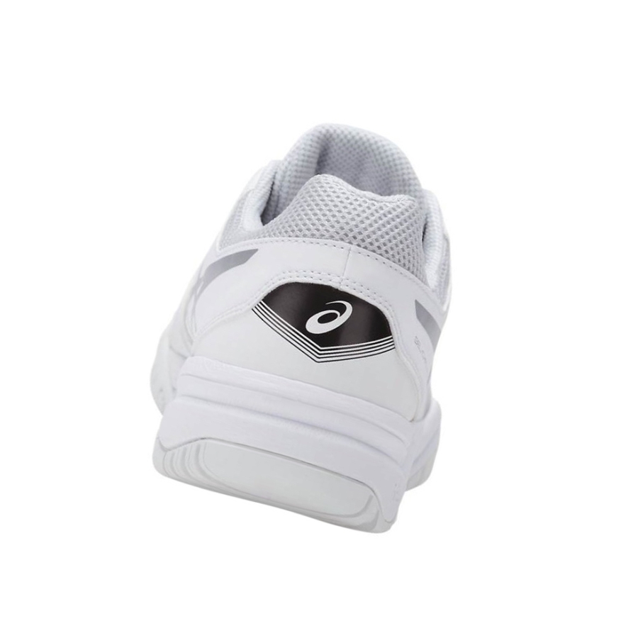 White Women's Asics GEL-CHALLENGER Tennis Shoes | US86574WJ - Asics Outlet Sale