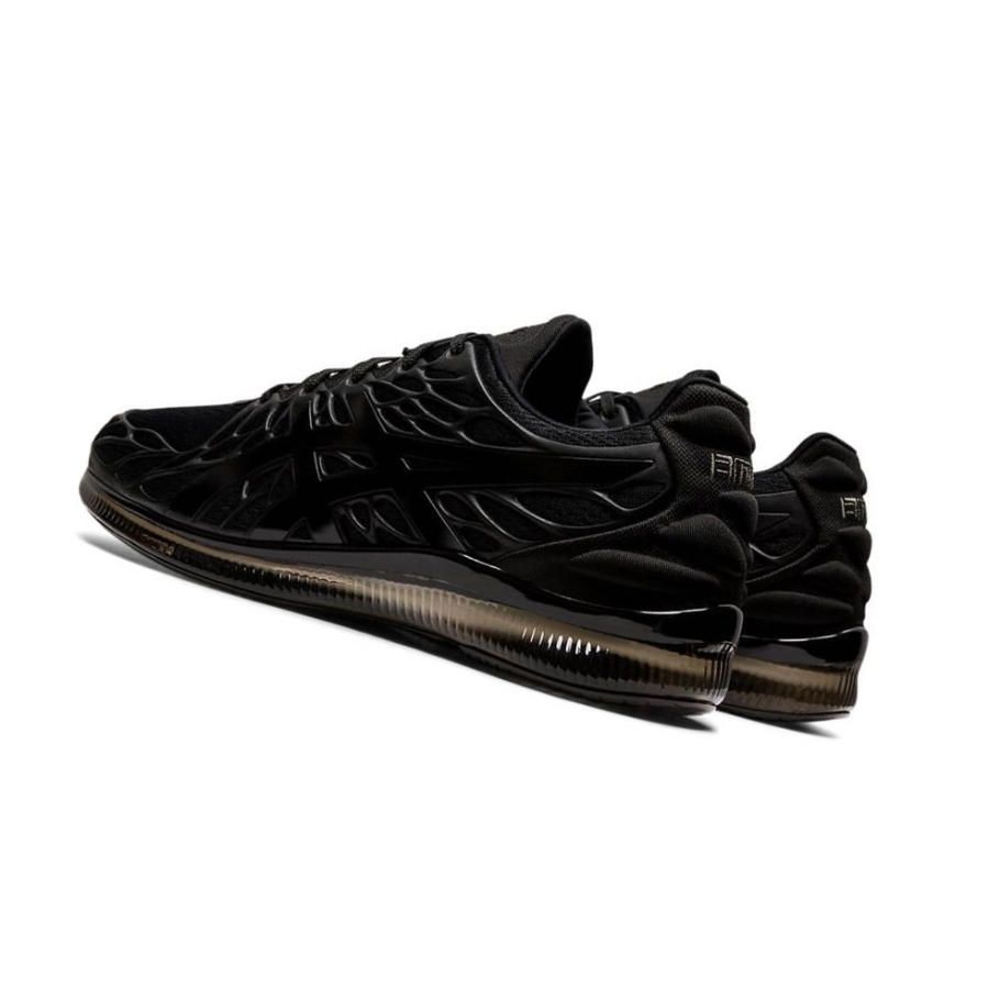 Black Men's Asics GEL-QUANTUM INFINITY 2 Sneakers | US28196XP - Asics Outlet Sale