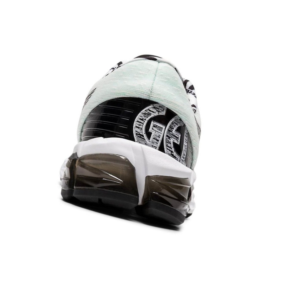 Mint Women's Asics GEL-QUANTUM 180 5 Modern Tokyo Sneakers | US23145AH - Asics Outlet Sale