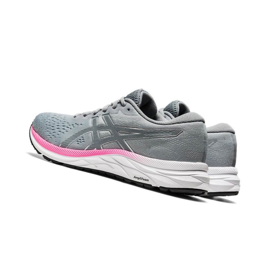 Grey Women's Asics GEL-EXCITE 7 Running Shoes | US94263WB - Asics Outlet Sale