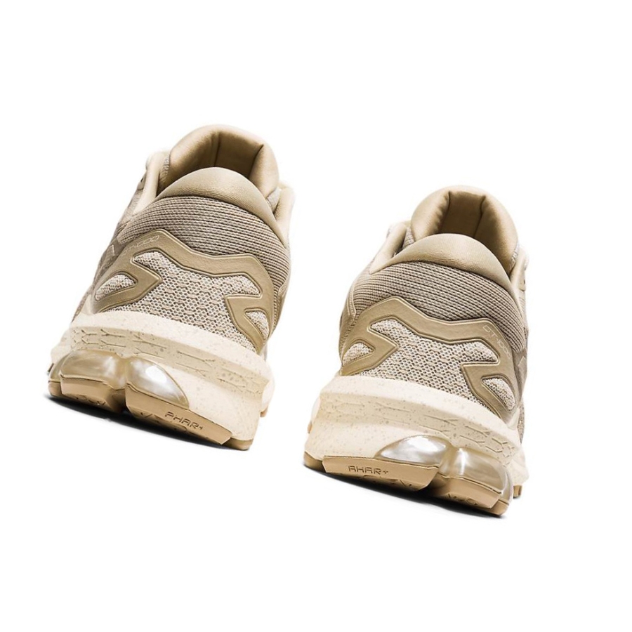 Cream Women's Asics GT-1000 EARTH DAY Running Shoes | US09315TH - Asics Outlet Sale