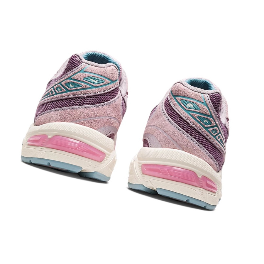 Rosequartz / Haze Women's Asics GEL-1130 Sneakers | US45372JE - Asics Outlet Sale