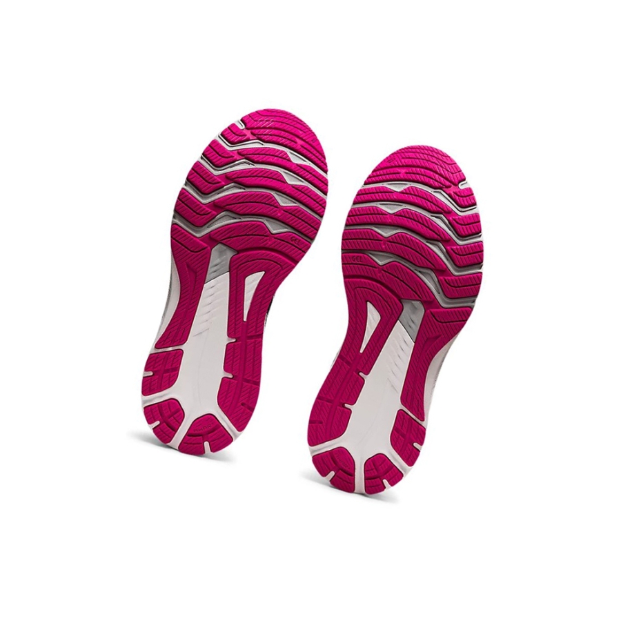 Sheet Rock / Pink Rave Women's Asics GT-2000 10 Running Shoes | US93854SK - Asics Outlet Sale