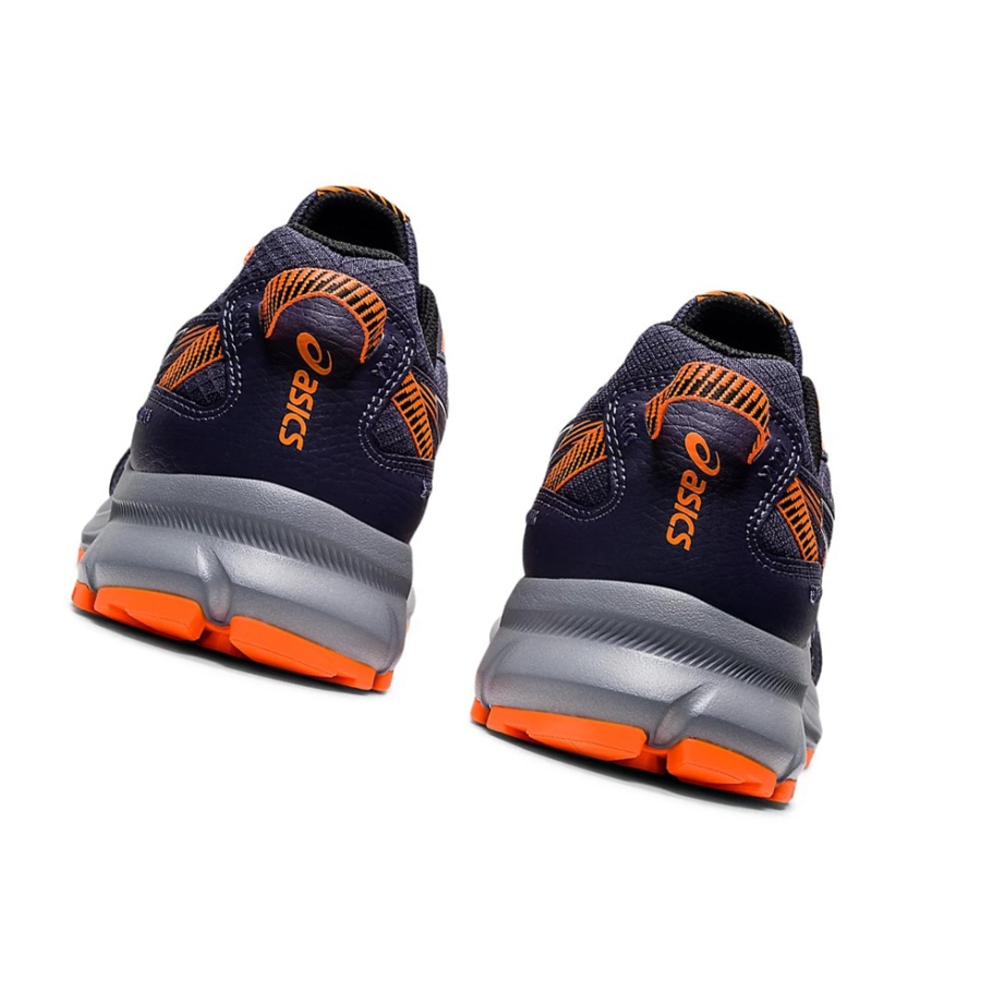 Indigo Fog / Pure Silver Men's Asics TRAIL SCOUT 2 Trail Running Shoes | US01547WG - Asics Outlet Sale