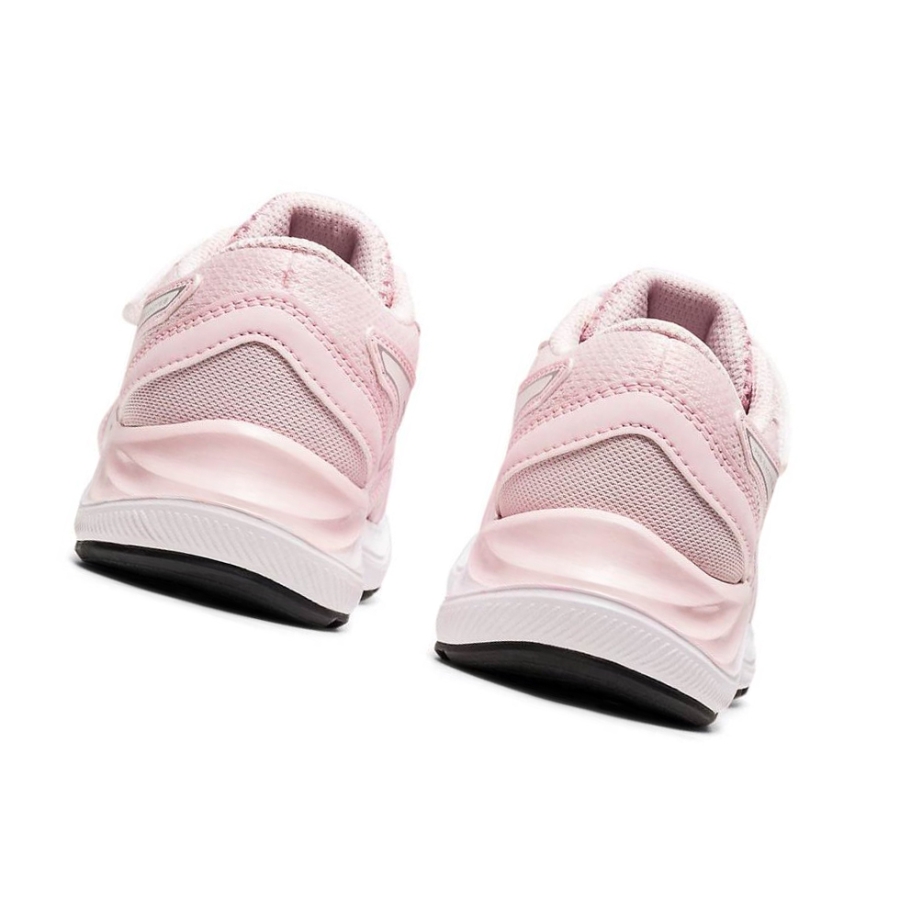 Pink Kids' Asics PRE EXCITE 8 PS Running Shoes | US84920OV - Asics Outlet Sale