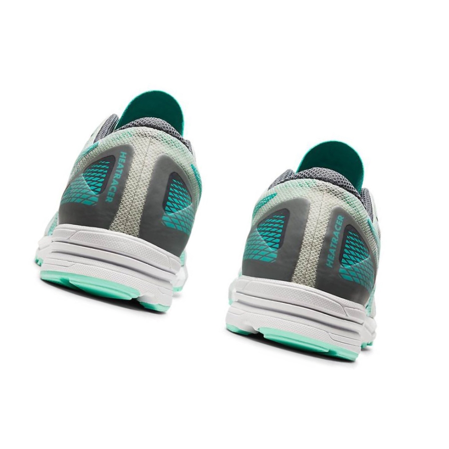 Grey Women's Asics HEATRACER 2 Running Shoes | US21089PC - Asics Outlet Sale
