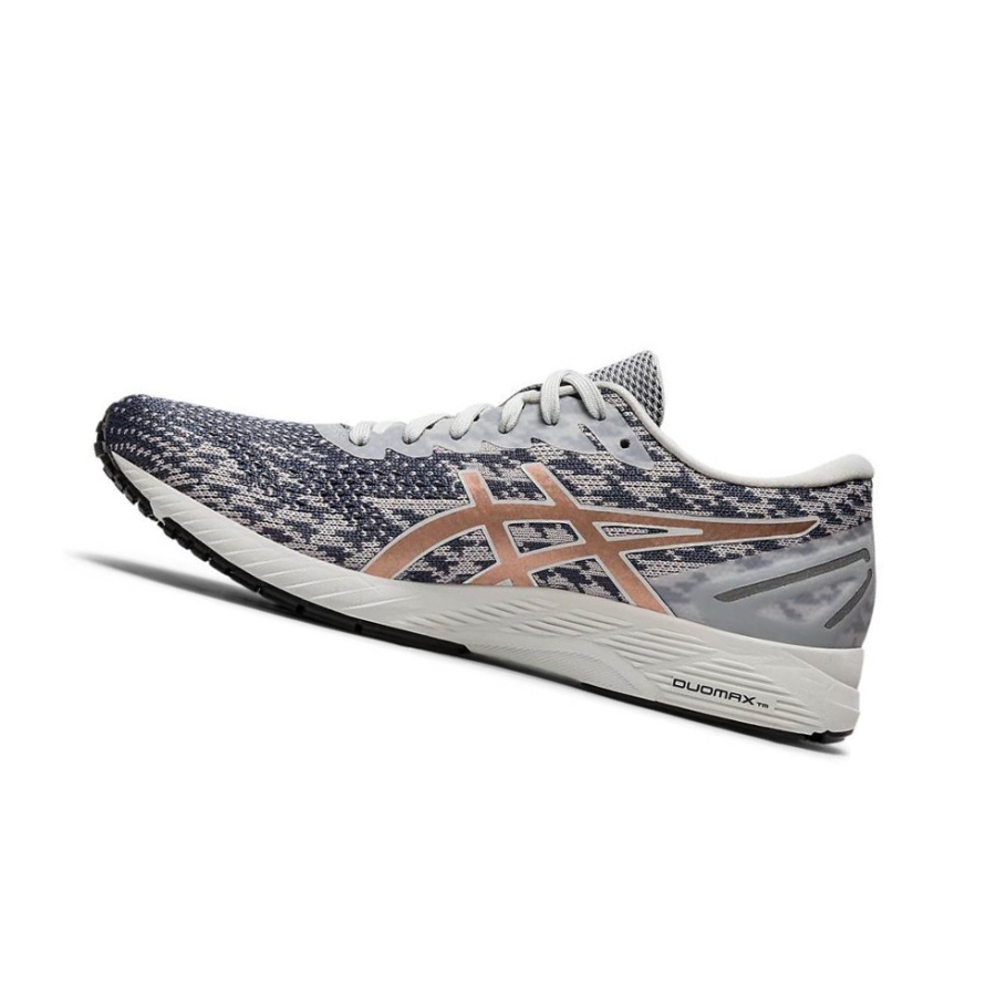 Grey Women's Asics GEL-DS TRAINER 26 Running Shoes | US61482NG - Asics Outlet Sale