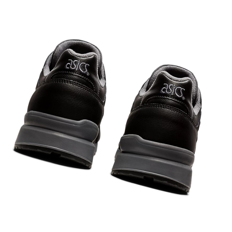 Black / Metropolis Men's Asics GT-II Sneakers | US65398GQ - Asics Outlet Sale