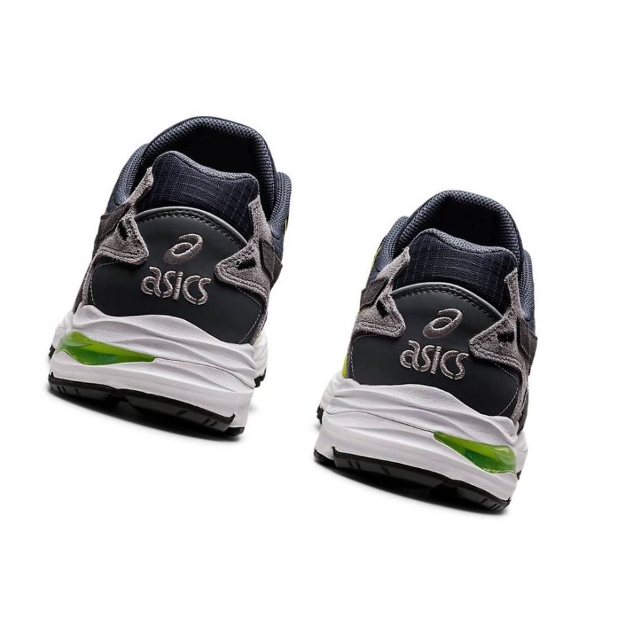 Grey Men's Asics GEL-MC PLUS Sneakers | US97036RT - Asics Outlet Sale