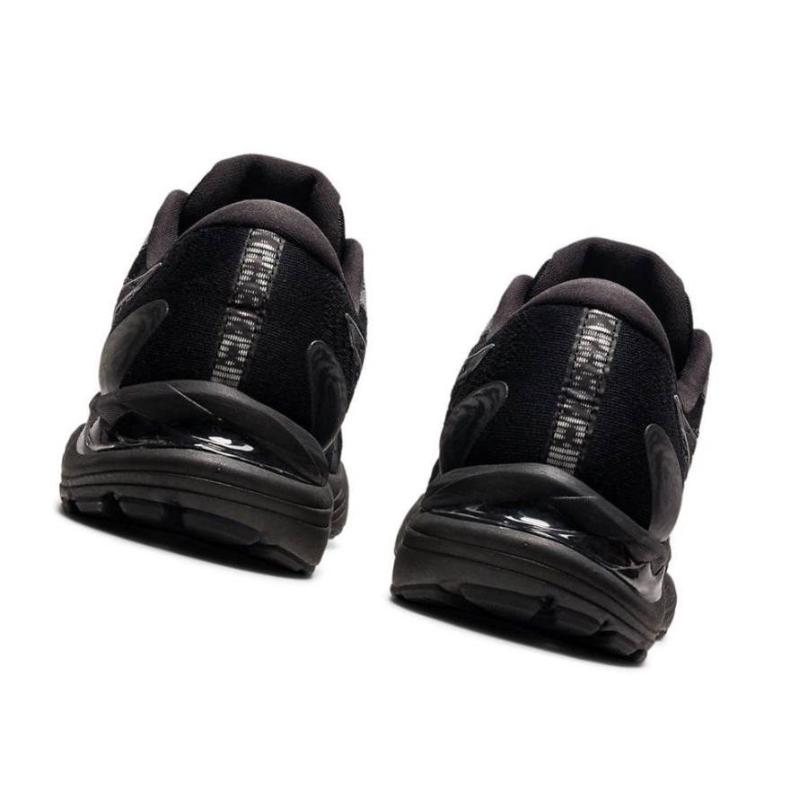 Black Men's Asics GEL-CUMULUS 23 Running Shoes | US83045TL - Asics Outlet Sale