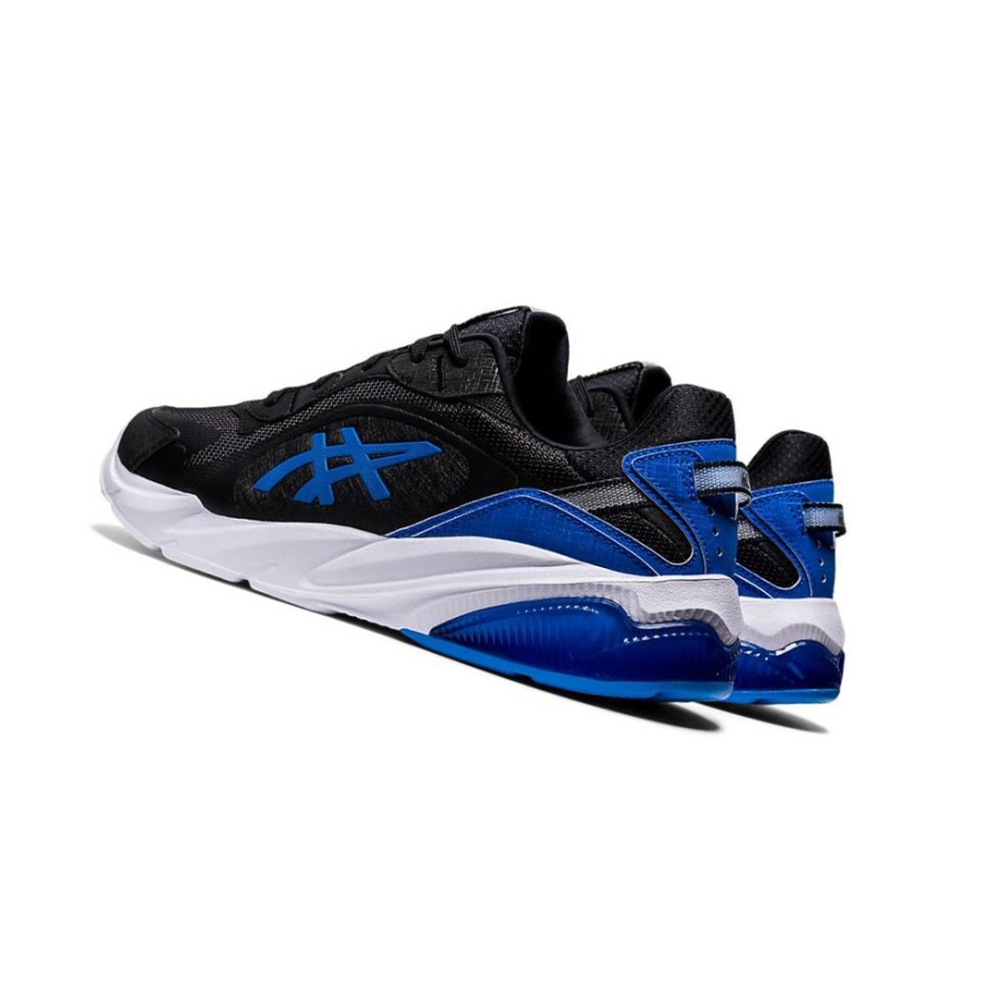 Black Men's Asics GEL-QUANTUM INFINITY Sneakers | US31084CO - Asics Outlet Sale