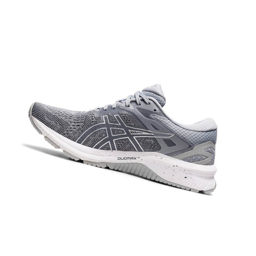 Grey Women's Asics GT-1000 Running Shoes | US64239YX - Asics Outlet Sale