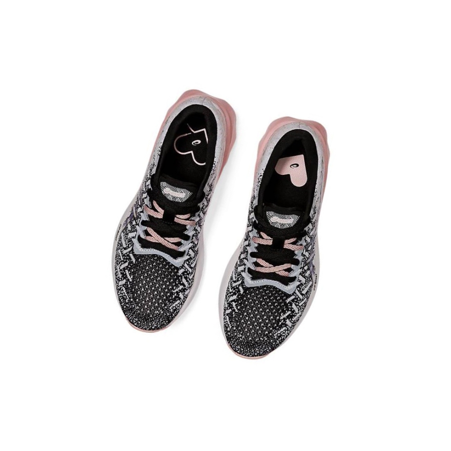 Rose Women's Asics DYNABLAST Running Shoes | US19853JT - Asics Outlet Sale