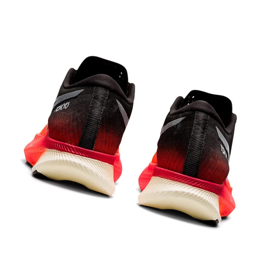 Sunrise Red / White Women's Asics METASPEED SKY Running Shoes | US17948XS - Asics Outlet Sale