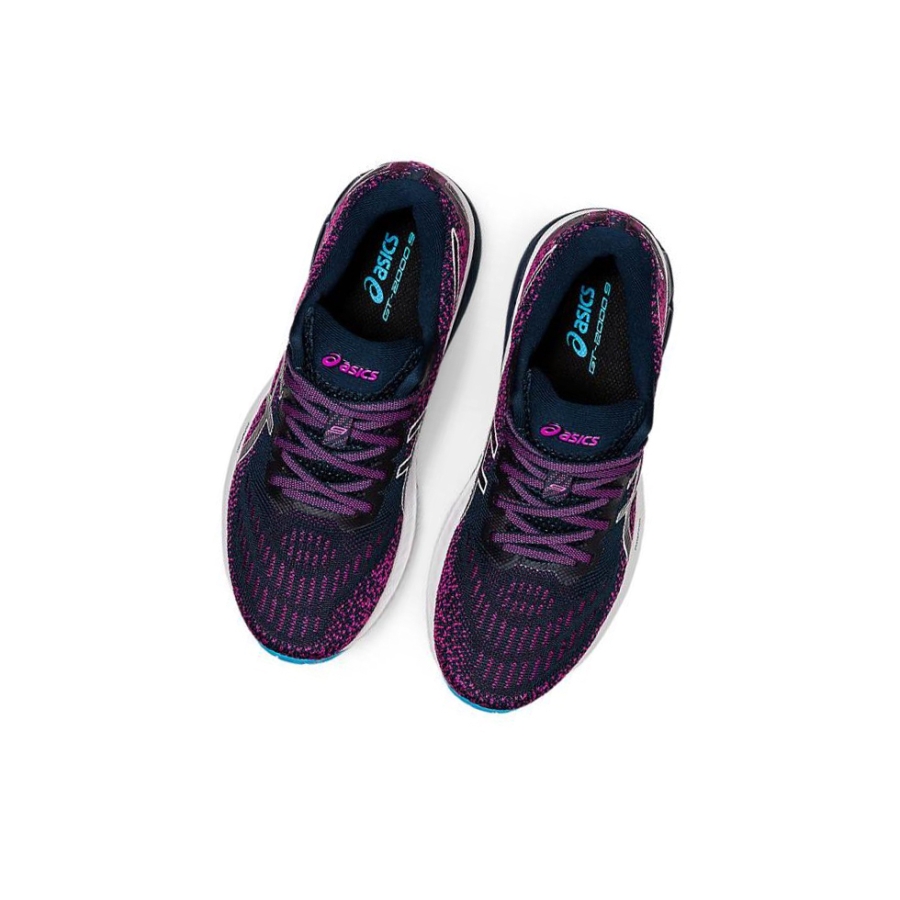 Pink Women's Asics GT-2000 Running Shoes | US63815QC - Asics Outlet Sale