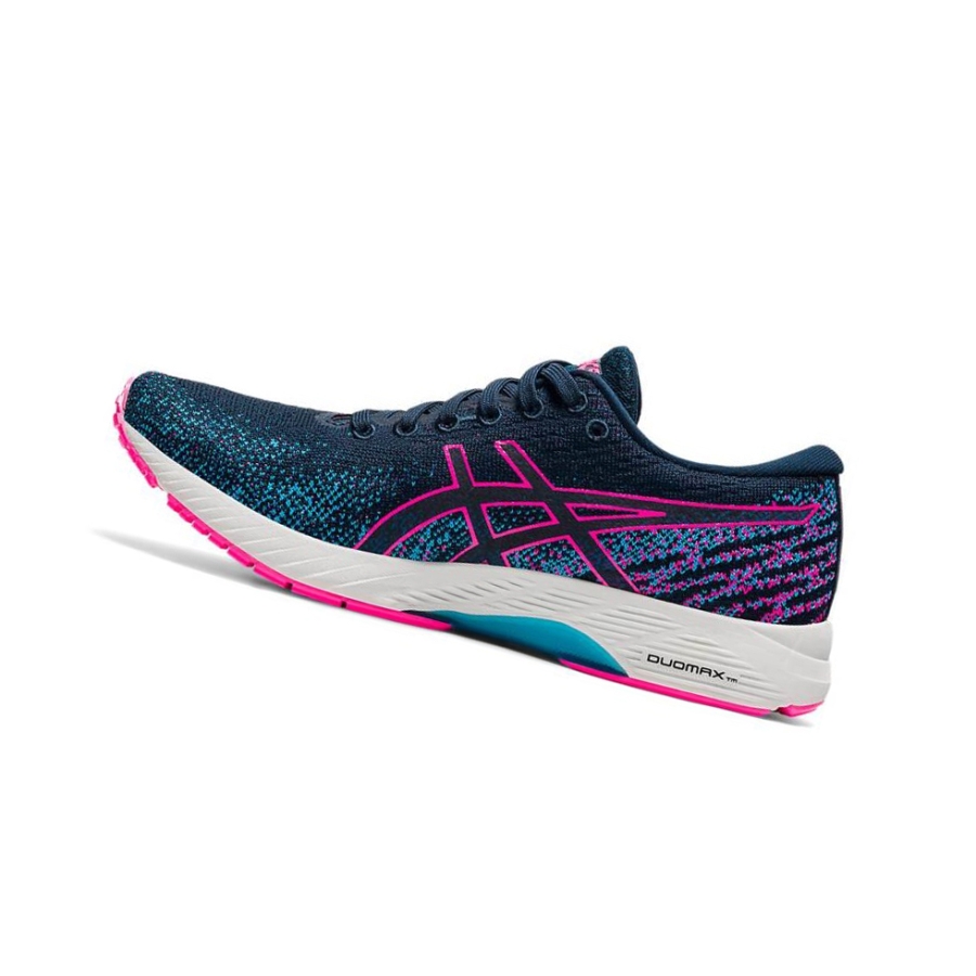 Blue Women's Asics GEL-DS TRAINER 26 Running Shoes | US93687PR - Asics Outlet Sale
